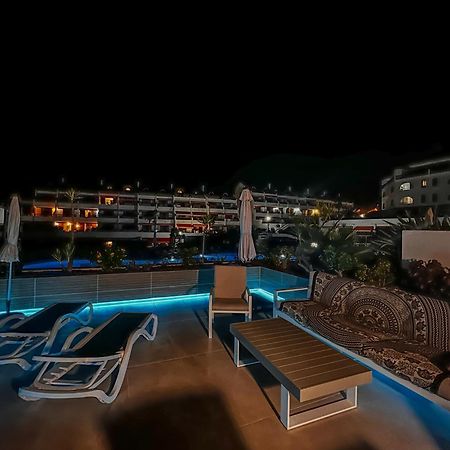 Parque Santiago I Stunning Brand New Apt 2 Bedroom Playa De Las Americas Exterior photo