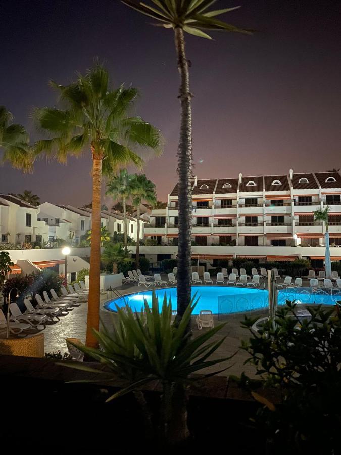 Parque Santiago I Stunning Brand New Apt 2 Bedroom Playa De Las Americas Exterior photo