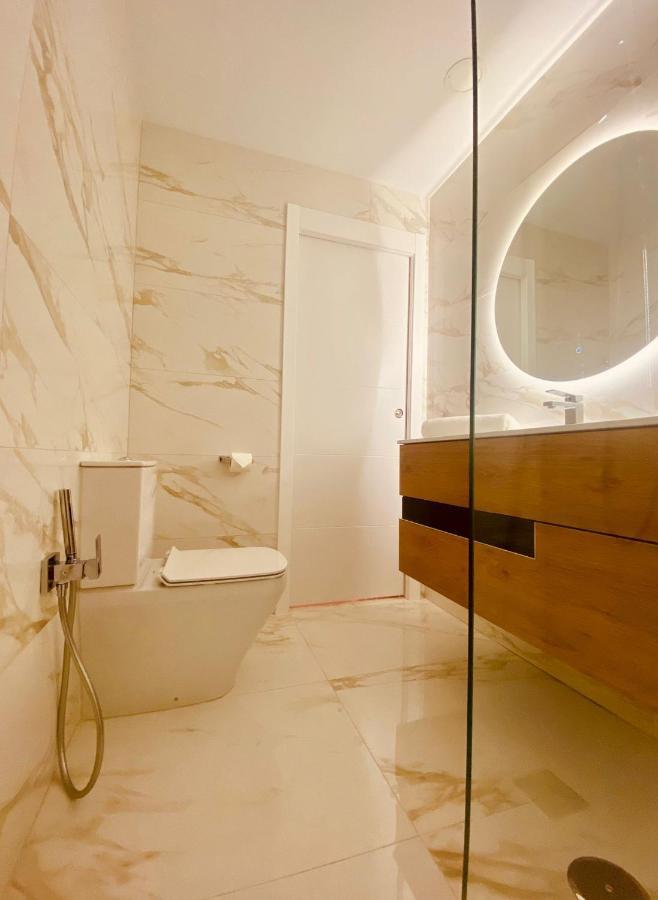 Parque Santiago I Stunning Brand New Apt 2 Bedroom Playa De Las Americas Exterior photo