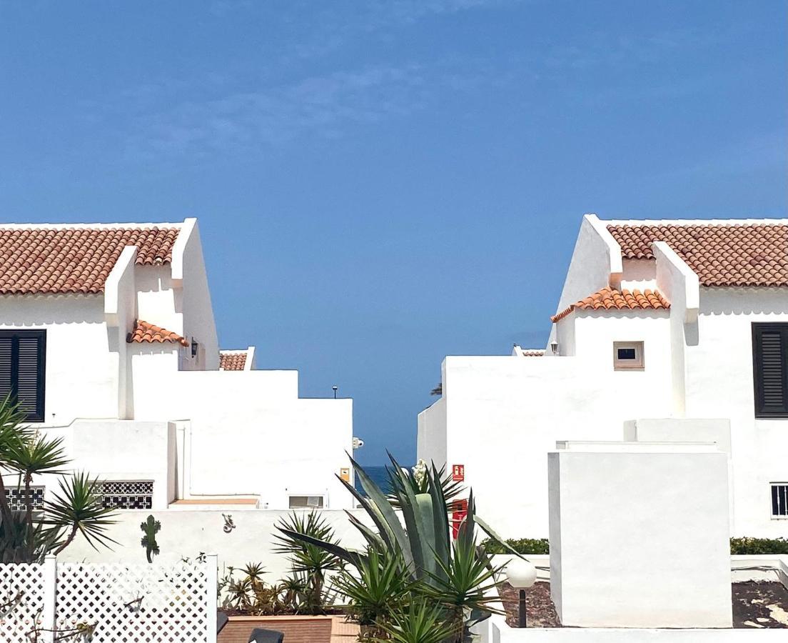 Parque Santiago I Stunning Brand New Apt 2 Bedroom Playa De Las Americas Exterior photo