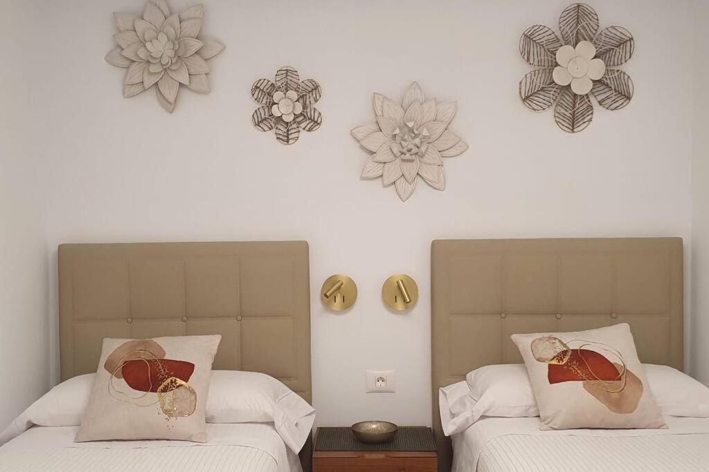 Parque Santiago I Stunning Brand New Apt 2 Bedroom Playa De Las Americas Exterior photo