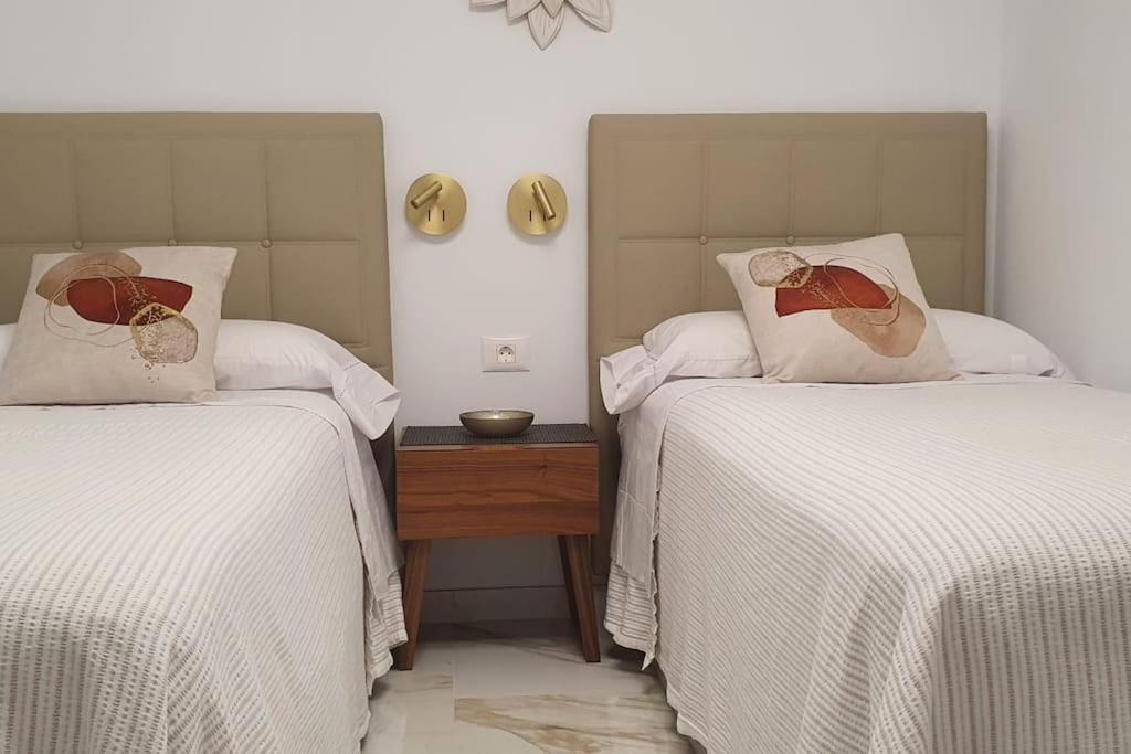 Parque Santiago I Stunning Brand New Apt 2 Bedroom Playa De Las Americas Exterior photo