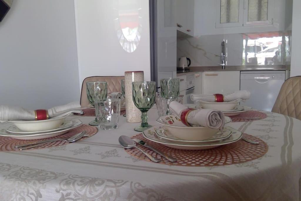 Parque Santiago I Stunning Brand New Apt 2 Bedroom Playa De Las Americas Exterior photo