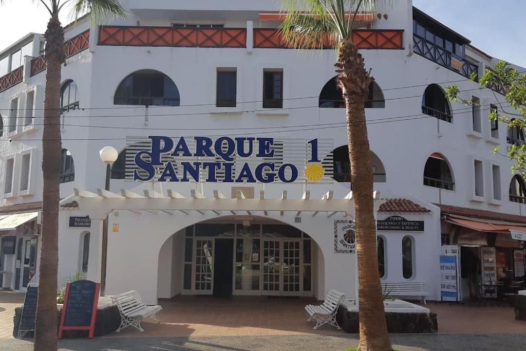 Parque Santiago I Stunning Brand New Apt 2 Bedroom Playa De Las Americas Exterior photo