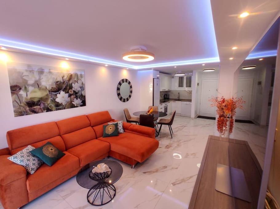 Parque Santiago I Stunning Brand New Apt 2 Bedroom Playa De Las Americas Exterior photo
