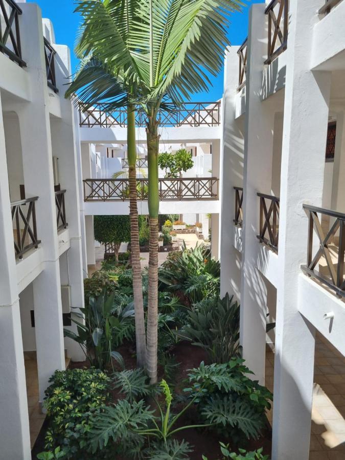 Parque Santiago I Stunning Brand New Apt 2 Bedroom Playa De Las Americas Exterior photo