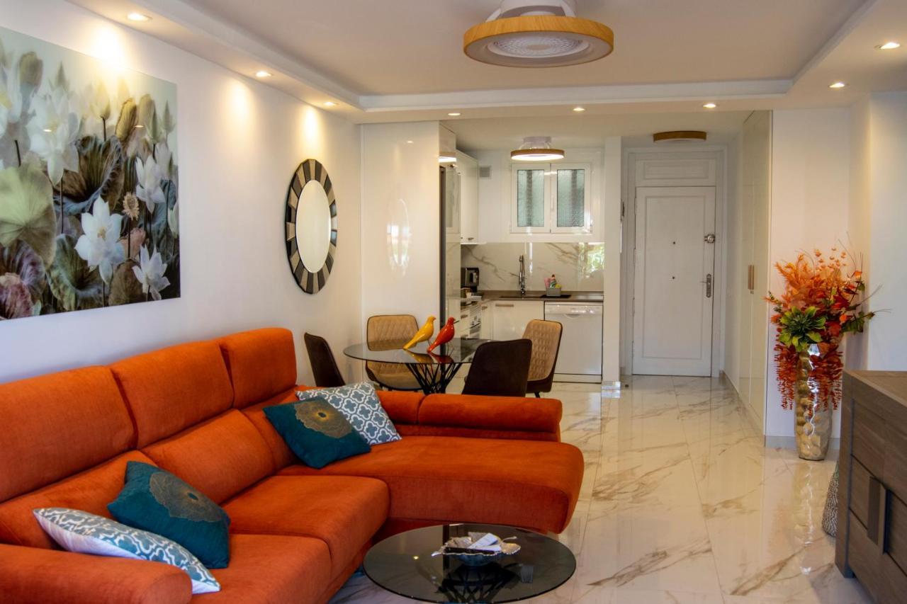 Parque Santiago I Stunning Brand New Apt 2 Bedroom Playa De Las Americas Exterior photo