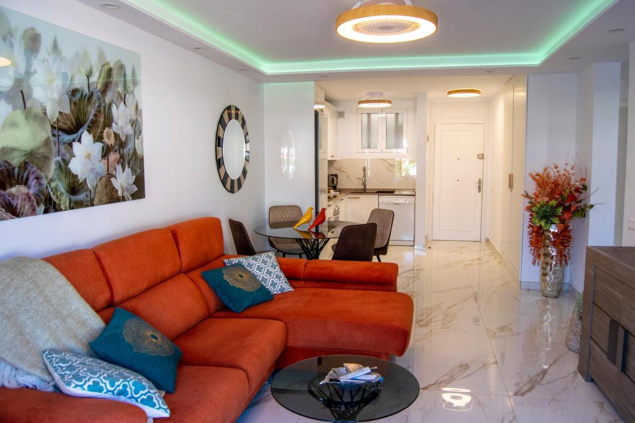 Parque Santiago I Stunning Brand New Apt 2 Bedroom Playa De Las Americas Exterior photo