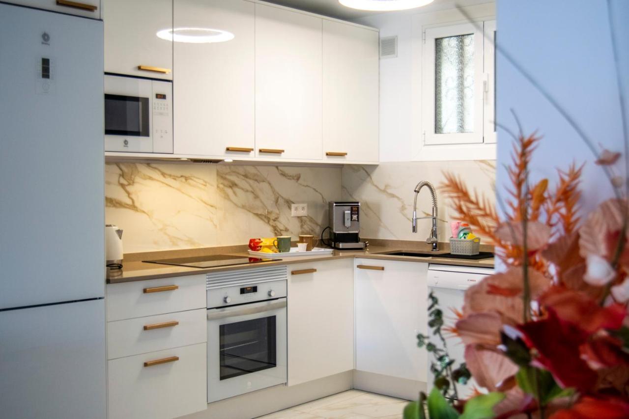 Parque Santiago I Stunning Brand New Apt 2 Bedroom Playa De Las Americas Exterior photo