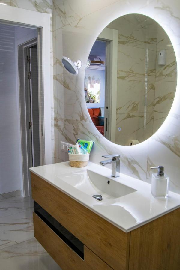 Parque Santiago I Stunning Brand New Apt 2 Bedroom Playa De Las Americas Exterior photo