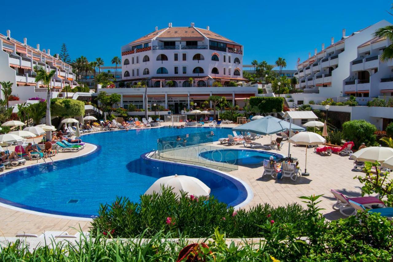 Parque Santiago I Stunning Brand New Apt 2 Bedroom Playa De Las Americas Exterior photo