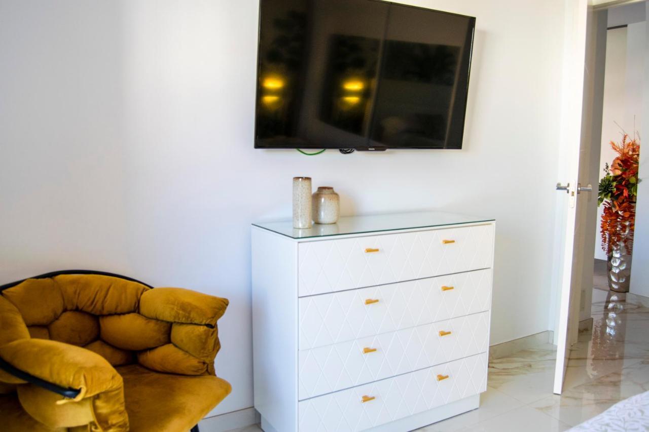Parque Santiago I Stunning Brand New Apt 2 Bedroom Playa De Las Americas Exterior photo