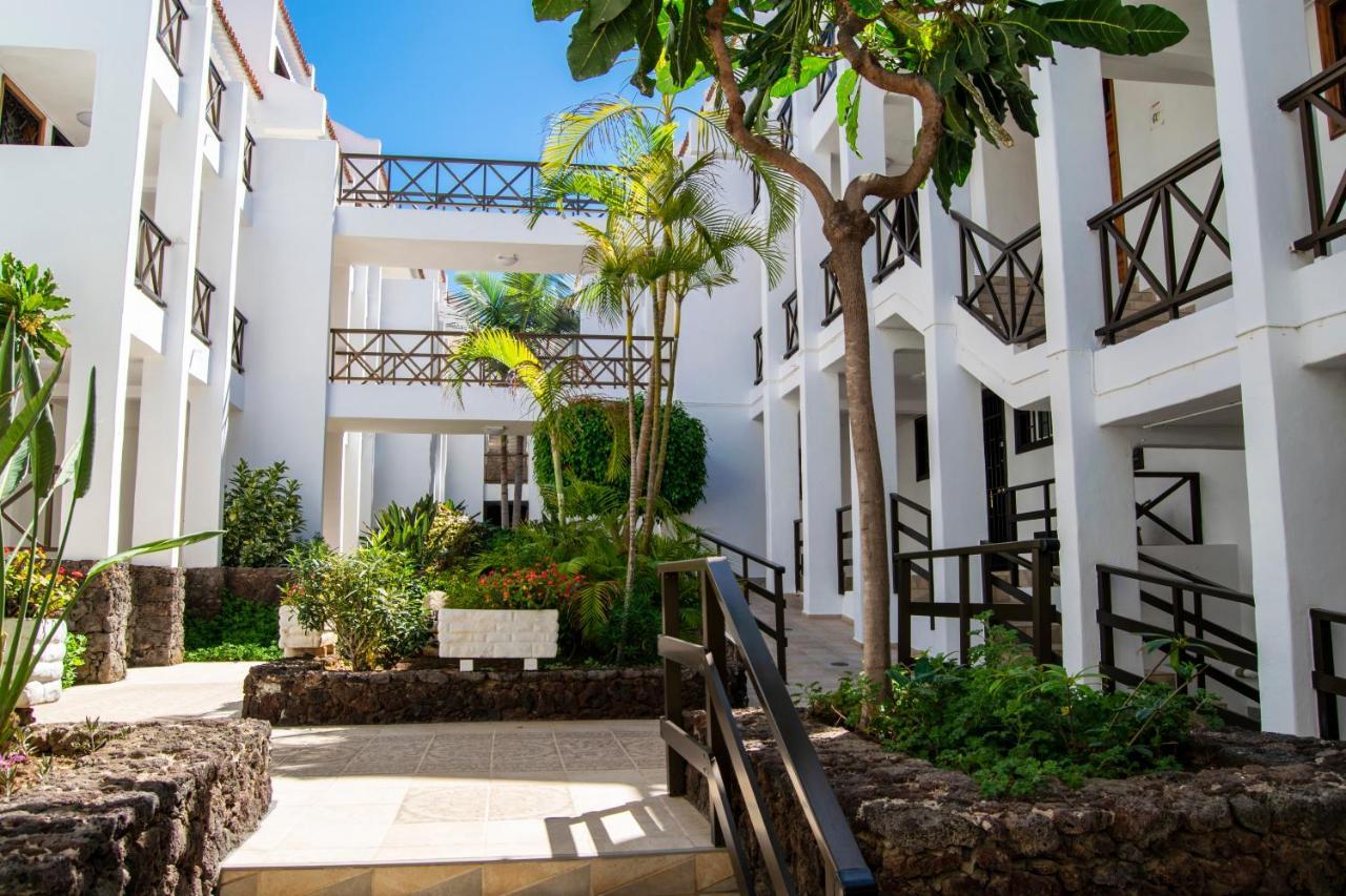 Parque Santiago I Stunning Brand New Apt 2 Bedroom Playa De Las Americas Exterior photo
