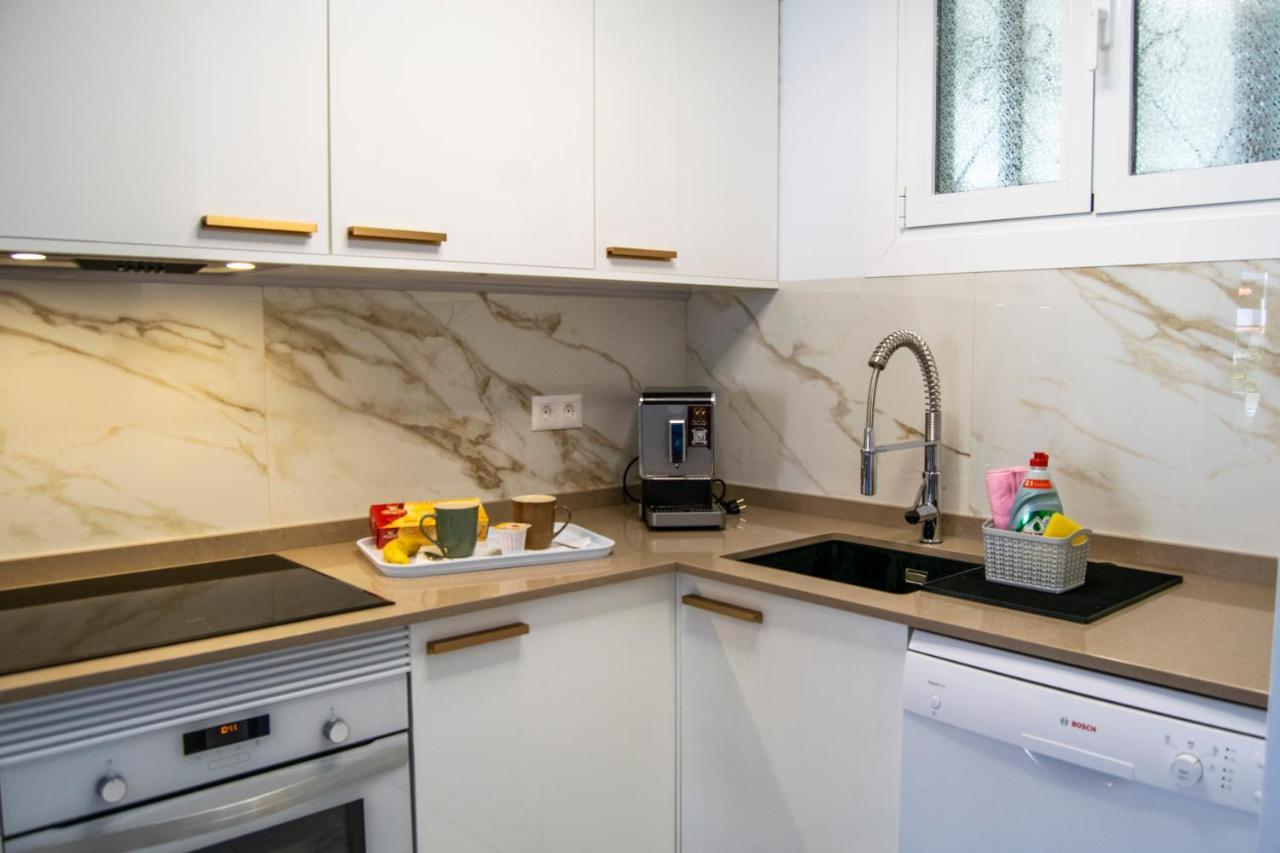 Parque Santiago I Stunning Brand New Apt 2 Bedroom Playa De Las Americas Exterior photo
