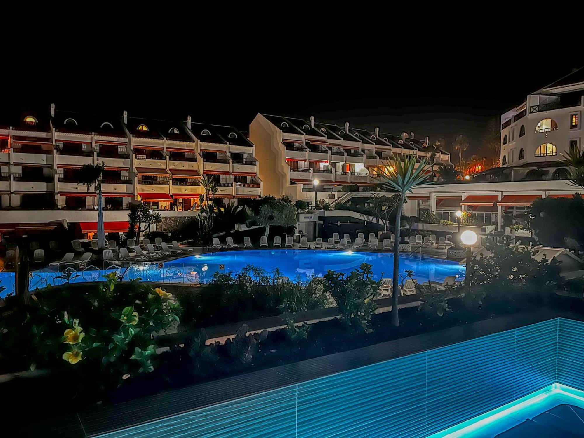 Parque Santiago I Stunning Brand New Apt 2 Bedroom Playa De Las Americas Exterior photo
