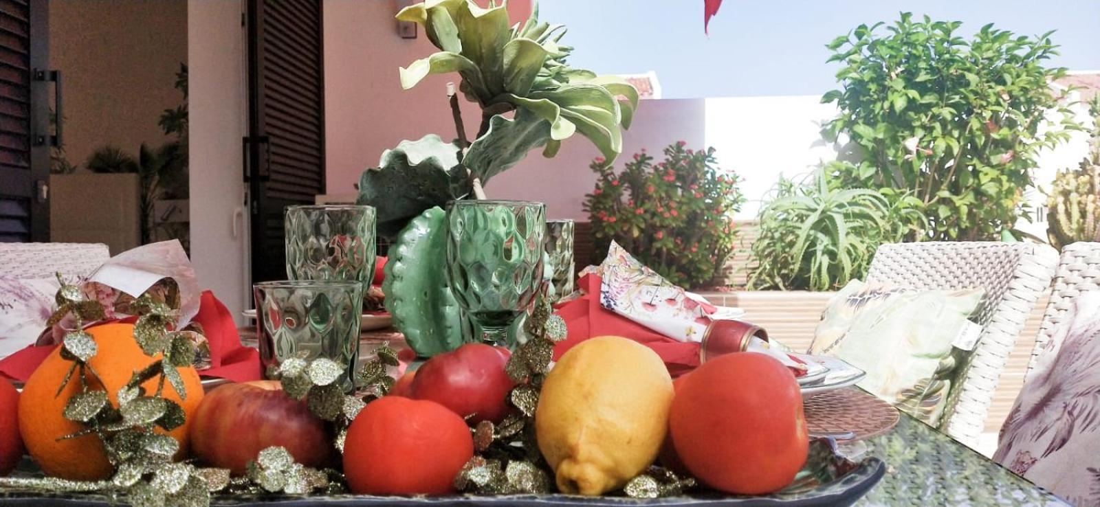 Parque Santiago I Stunning Brand New Apt 2 Bedroom Playa De Las Americas Exterior photo